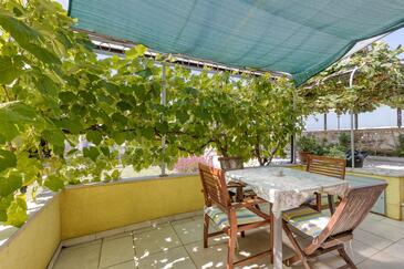 Two bedroom apartment Kaštelir, Central Istria - Središnja Istra (A-26670-b)