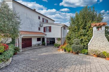 Apartments by the sea Poreč - 26671 Adriatic.hr
