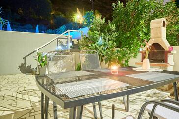 Rodinný dům s bazénem Podstrana, Split - 26674