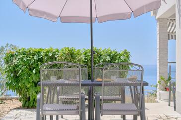 Maison pour la famille avec la piscine Podstrana, Split - 26674