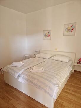 Apartmány pri mori Rab - 26675