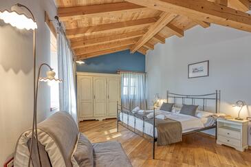 Familiehus med pool Baderna, Sredisnja Istra - 26678