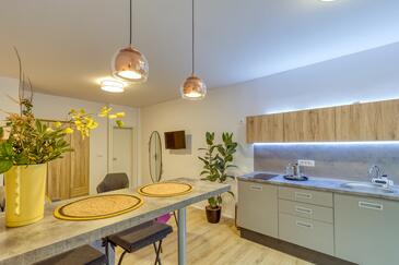 Апартаменти з інтернетом Опатія - Opatija - 26680