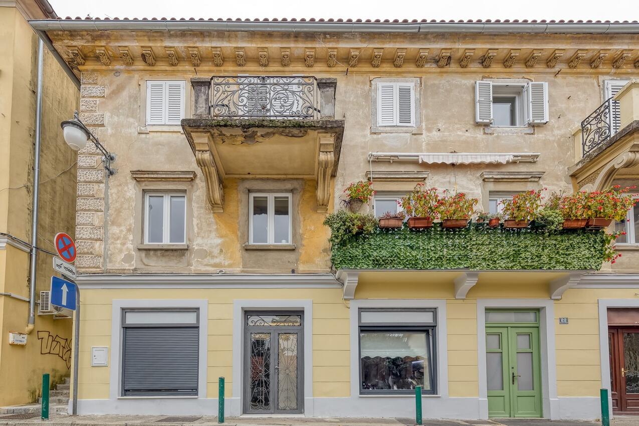 Апартаменти з інтернетом Опатія - Opatija - 26680