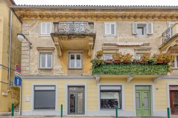 Apartments with WiFi Opatija - 26680 Adriatic.hr