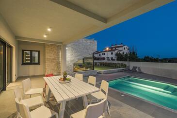 Bekvämt hus Porec (K-26681)