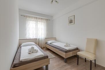 Апартаменты с парковкой Пореч - Poreč - 26682