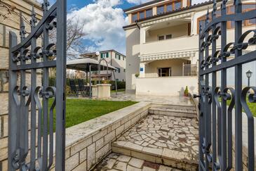 Апартаменты с парковкой Пореч - Poreč - 26682 Adriatic.hr