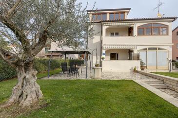 Apartamenty z parkingiem Porec - 26682 Adriatic.hr