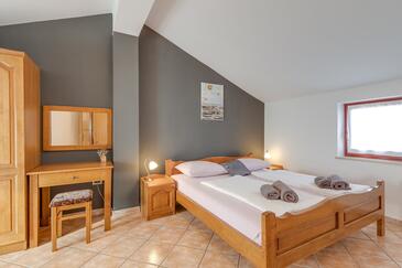 Lejlighedens parkeringsplads Radmani, Porec - 26683