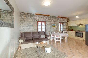 Lejlighedens parkeringsplads Radmani, Porec - 26683