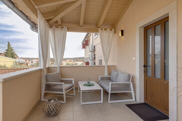 Appartementen met parkeerplaats Radmani, Porec - 26684