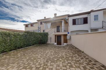 Appartementen met parkeerplaats Radmani, Porec - 26684 Adriatic.hr