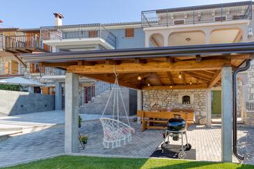 Casa de cuatro habitaciones Radmani, Porec (K-26685)