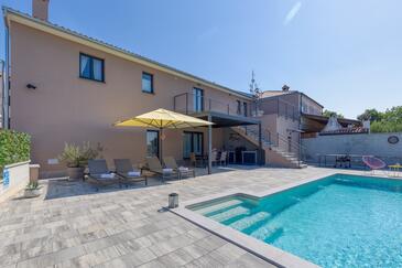 Semesterhus med pool Radmani, Porec - 26686 Adriatic.hr