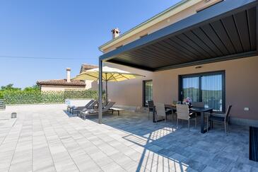 Trerumshus Radmani, Porec (K-26686(