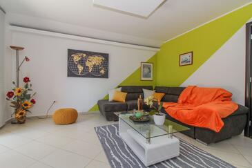 Apartmány s parkovištěm Gračišće, Vnitrozemí Istrie - Središnja Istra - 26687