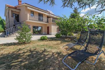 Apartmány s parkovištěm Gračišće, Vnitrozemí Istrie - Središnja Istra - 26687 Adriatic.hr