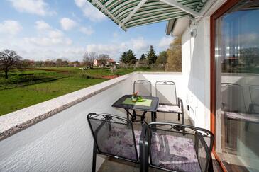 Apartmány s parkovištěm Nova Vas, Novigrad - 26688