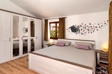 Apartmány s parkovištěm Nova Vas, Novigrad - 26688