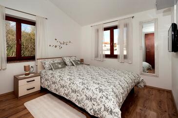 Apartmány s parkovištěm Nova Vas, Novigrad - 26688
