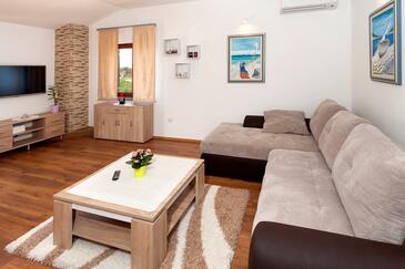 Apartmány s parkovištěm Nova Vas, Novigrad - 26688