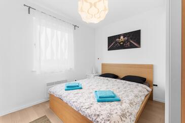 Ferienwohnungen mit Internet Porec - 26689