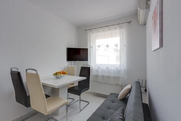 Apartmány s internetem Stranići, Poreč - 26690