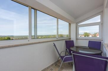 Dvosobni apartma Stranići, Poreč (A-26690-b)