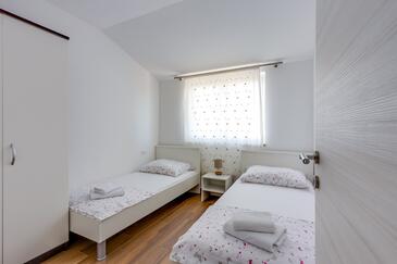 Apartamentos con internet Stranici, Porec - 26690