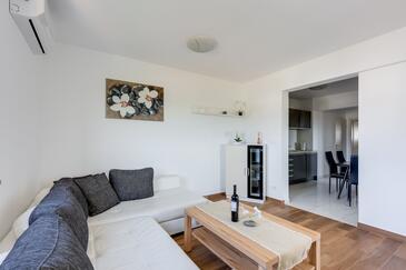 Apartamentos con internet Stranici, Porec - 26690