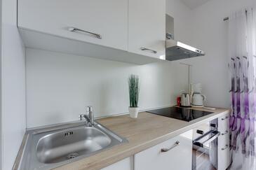 Apartamentos con internet Stranici, Porec - 26690