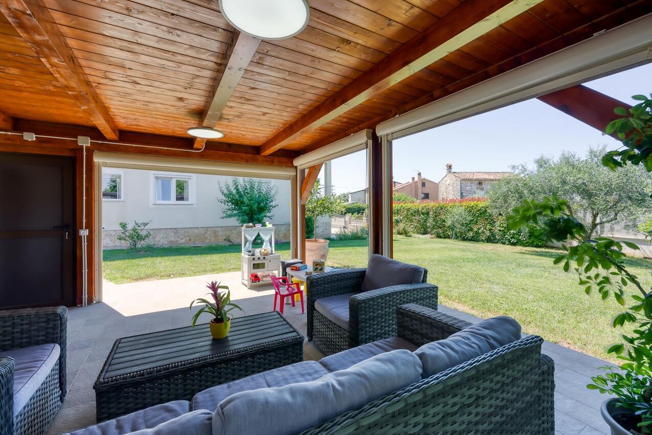 Apartmány s internetem Stranići, Poreč - 26690