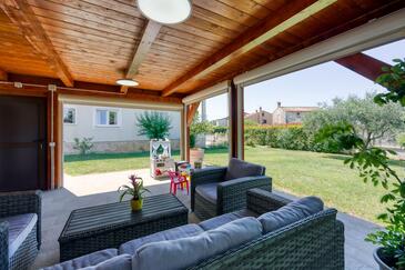 Апартаменты с интернетом Страничи - Stranići, Пореч - Poreč - 26690 Adriatic.hr