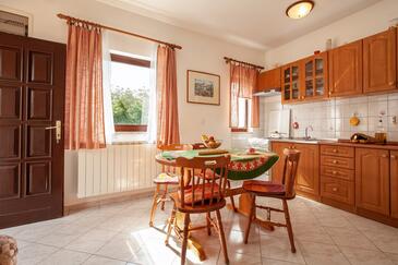 Jednopokojový apartmán Medulin (A-26691-a)