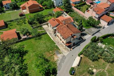 Apartmány s internetem Medulin - 26691 Adriatic.hr