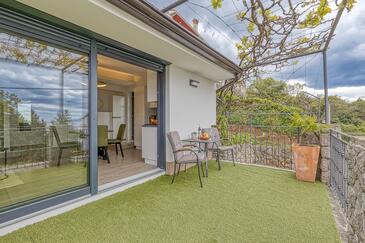 Apartmány s parkoviskom Rijeka - 26692