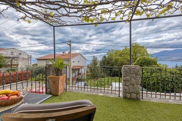 Apartmány pri mori Rijeka - 26692