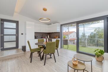 Apartmány s parkoviskom Rijeka - 26692
