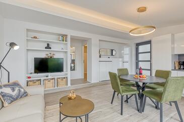 Apartmány s parkoviskom Rijeka - 26692
