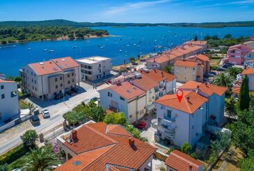 Appartamenti accanto al mare Medolino - Medulin - 26694 Adriatic.hr