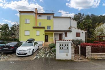 Appartements avec WiFi Porec - 26696 Adriatic.hr