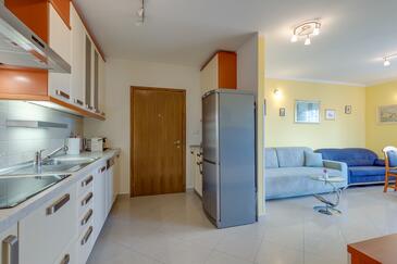 Apartmani s parkingom Ližnjan, Medulin - 26697