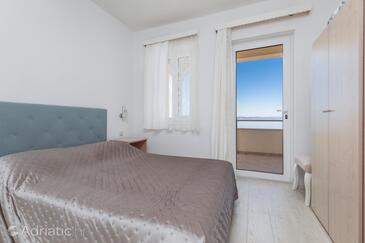 Apartamentos junto al mar Drasnice, Makarska - 2670