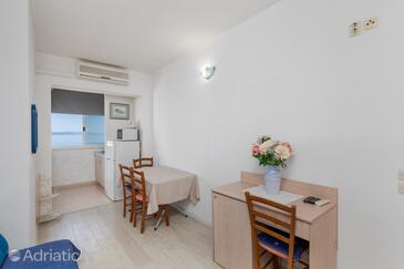 Apartamente lângă mare Drasnice, Makarska - 2670