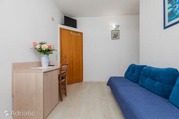 Apartamentos junto al mar Drasnice, Makarska - 2670