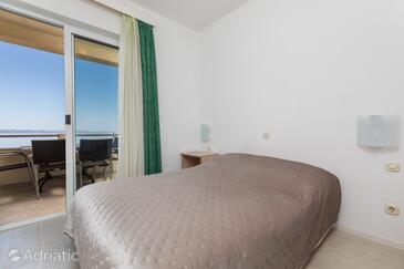 Appartamenti accanto al mare Drasnice, Macarsca - Makarska - 2670