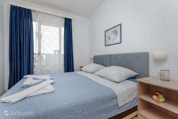 Apartamenty nad morzem Drasnice, Makarska - 2670