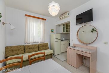 Apartamenty nad morzem Drasnice, Makarska - 2670