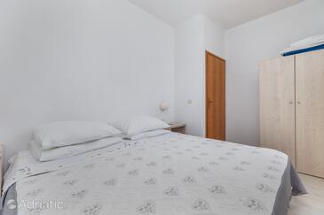 Appartamenti accanto al mare Drasnice, Macarsca - Makarska - 2670